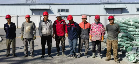 常德厂房地基沉降注浆加固施工队伍怎么选